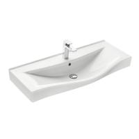 Santek. Раковина "Беверли 100" 1WH302502 Santek. Раковина "Беверли 100" 1WH302502