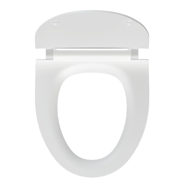 Сиденье для унитаза Cersanit Parva DPL EO slim