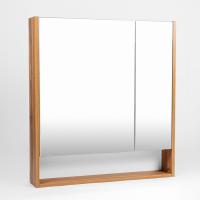 Зеркальный шкаф Viant Мальта 80 правый/левый 800х134х850 VMAL80-ZSH