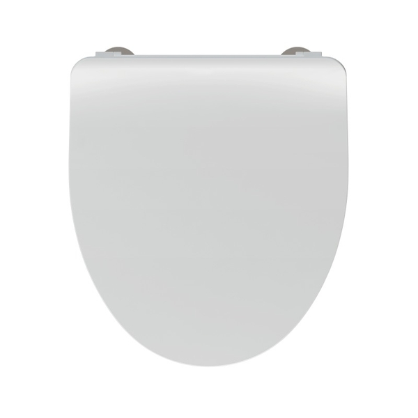 Сиденье для унитаза Cersanit Parva DPL EO slim