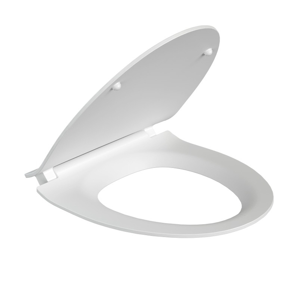 Сиденье для унитаза Cersanit Parva DPL EO slim