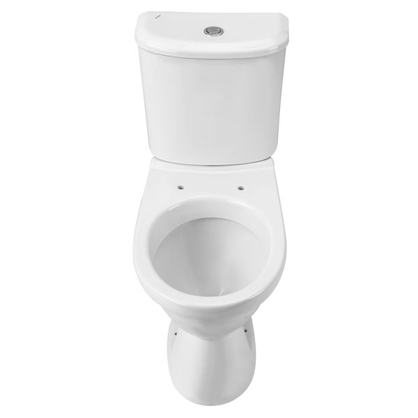 Santek. Унитаз-компакт "Бореаль", 1WH302146 антивсплеск, косой выпуск, двухрежимная арматура, сиденье дюропласт softclose Santek. Унитаз-компакт "Бореаль", 1WH302146 антивсплеск, косой выпуск, двухрежимная арматура, сиденье дюропласт softclose