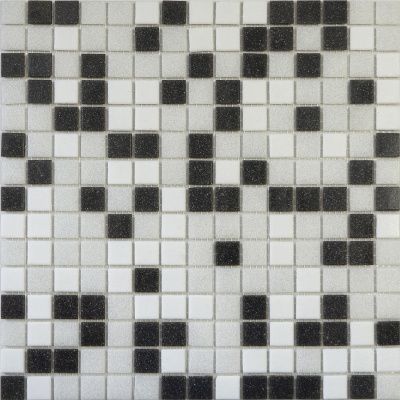 Elada Mosaic. Мозаика HK-22 (327*327*4мм) белый микс Elada Mosaic. Мозаика HK-22 (327*327*4мм) белый микс