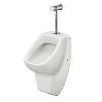 Писсуар Santek Гала 1WH501804 с креплением, горизонтальным сифоном и краном Писсуар Santek Гала 1WH501804 с креплением, горизонтальным сифоном и краном