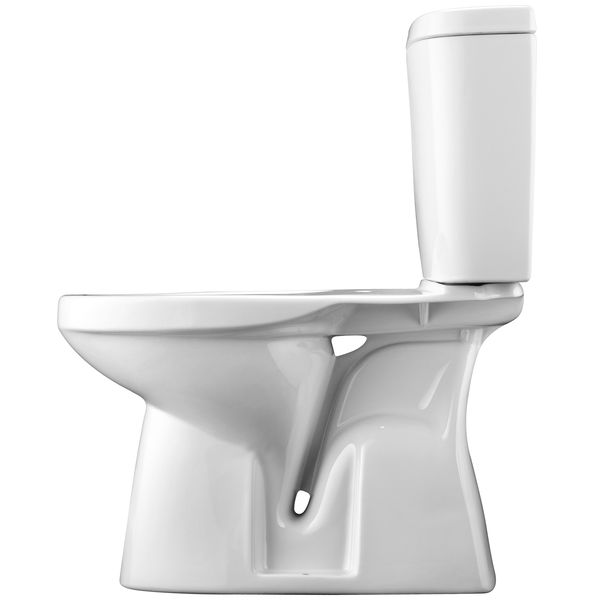 6 советов как выбирать напольный унитаз