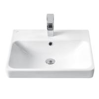 Раковина Santek Адриана 55 1WH501620 Раковина Santek Адриана 55 1WH501620