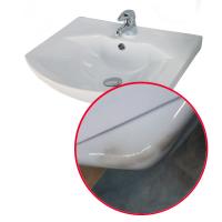 Раковина Акватон Смайл-65 1WH207782 УЦЕНКА