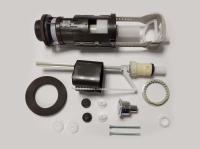 Арматура 2-режимная Oli для унитаза Сантек Нео 1WH302299