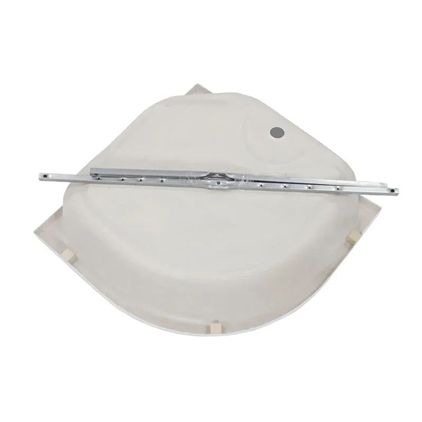 Поддон душевой Тритон ПД5 глубокий 1/4 круга 90*90 Поддон душевой Тритон ПД5 глубокий 1/4 круга 90*90