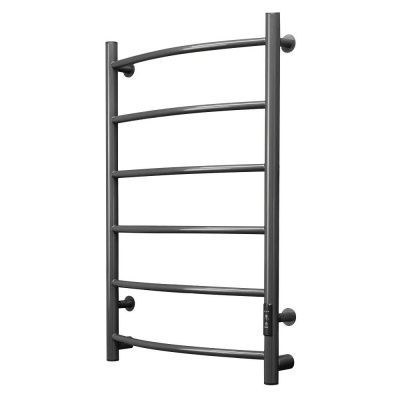 Полотенцесушитель электрический Тругор Пэк сп 5 80х50 ВГП оружейная сталь