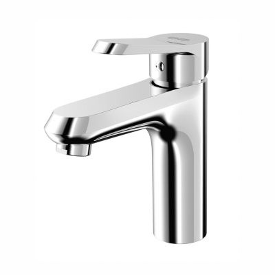 Смеситель для раковины AWP Piros S0306C хром