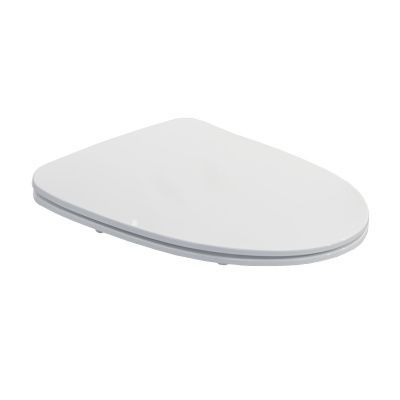 Сиденье для унитаза Comforty CF3C6327P дюропласт, тонкое, быстросъёмное, с микролифтом CF3UF5300S Сиденье для унитаза Comforty CF3C6327P дюропласт, тонкое, быстросъёмное, с микролифтом CF3UF5300S