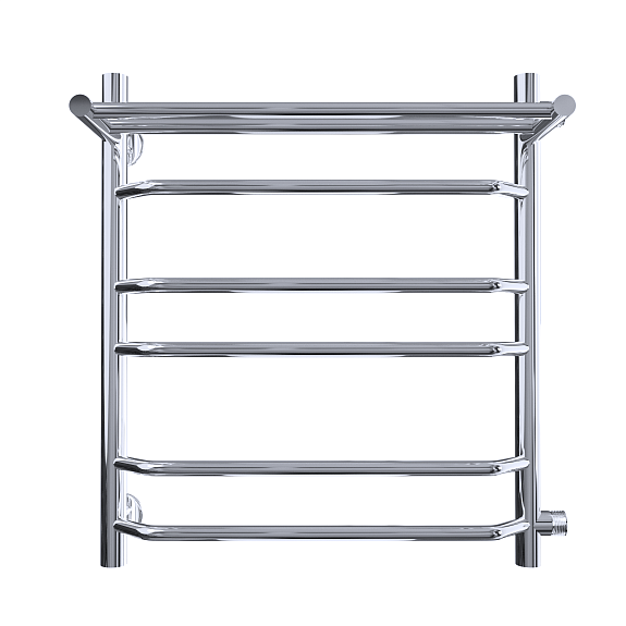 Полотенцесушитель водяной Тругор Браво ПМ 3 П 50*60*50 правый