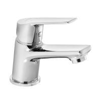 Смеситель для раковины Сантек Венга WH5A02003C001, хром