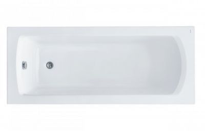 Прямоугольная акриловая ванна Сантек Монако 150*70 1WH111976