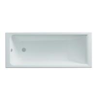 Прямоугольная акриловая ванна Тритон Тори 170*70