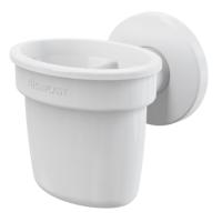 AlcaPlast. Воронка с шариком для сбрасываемого конденсата AKS1Z