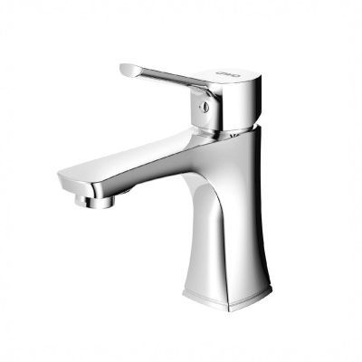 Смеситель  для раковины AWP Shira S0506C хром