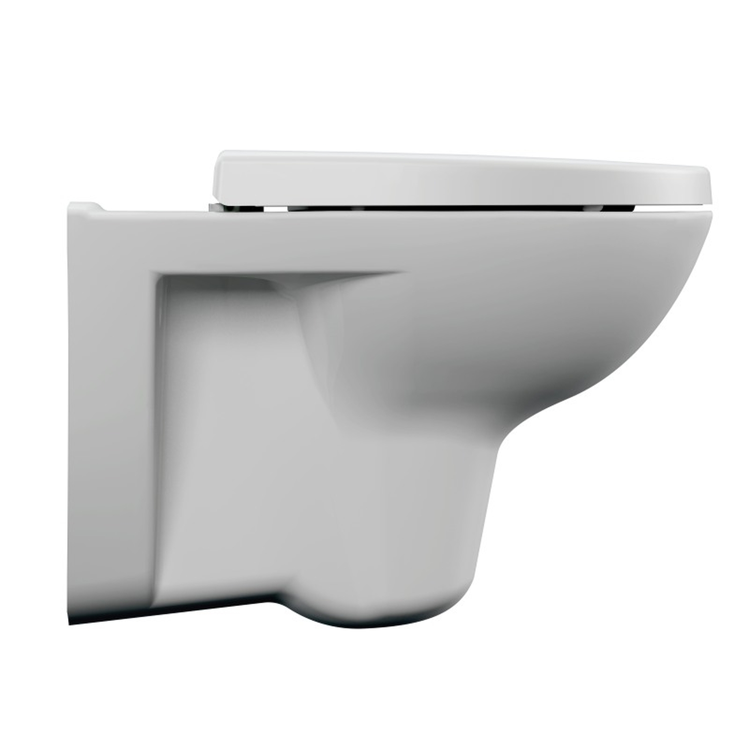 Купить Унитаз Cersanit Parva Clean On