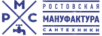 Ростовская мануфактура Ростовская мануфактура