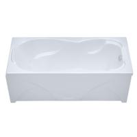 Прямоугольная акриловая ванна Тритон Персей 190х90