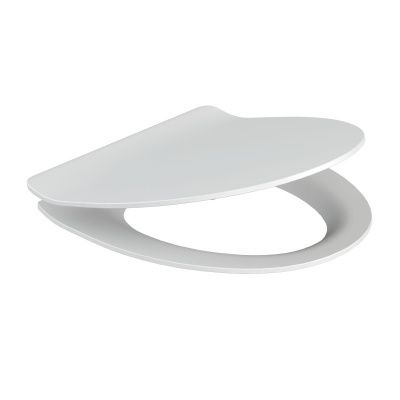 Сиденье для унитаза Cersanit Parva DPL EO slim