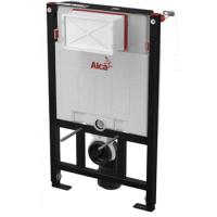 Скрытая система инсталляции AlcaPlast AM101/850-0001 для сухой установки (высота монтажа 0,85 м)