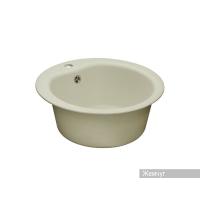 Мойка кухонная Акватон Мида жемчуг 1A712732MD240