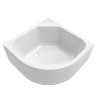 Поддон душевой Тритон ПД5 глубокий 1/4 круга 90*90 Поддон душевой Тритон ПД5 глубокий 1/4 круга 90*90