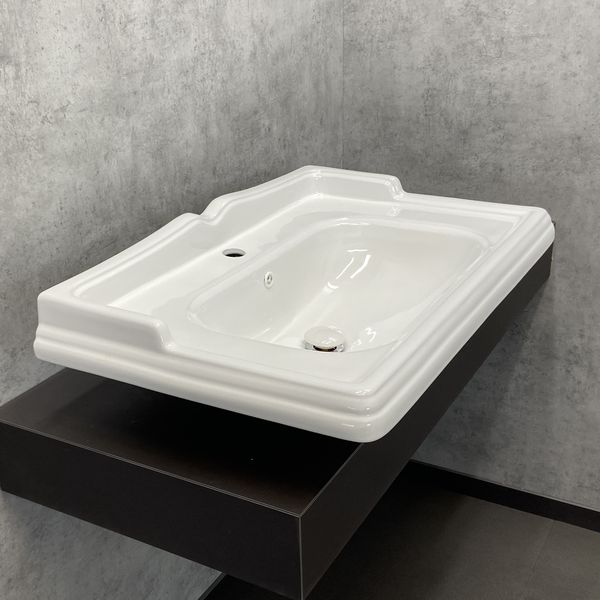 Мебельная раковина Comforty 3380