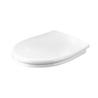 Santek. Сиденье для унитаза Анимо, дюропласт, soft-close. 1WH106897