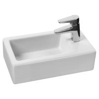 Santek. Раковина Эрис 46 1WH301972