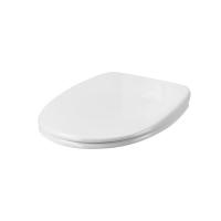 Сиденье для унитаза Santek Бореаль, дюропласт, Clip up, soft-close, 1WH302050 Сиденье для унитаза Santek Бореаль, дюропласт, Clip up, soft-close, 1WH302050