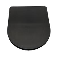 Сиденье для подвесного унитаза Comforty 105MB из дюропласта, тонкое, с микролифтом Сиденье для подвесного унитаза Comforty 105MB из дюропласта, тонкое, с микролифтом