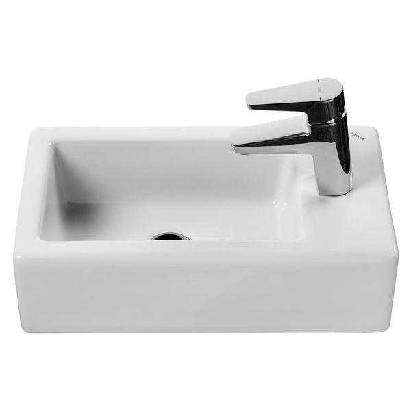 Santek. Раковина Эрис 46 1WH301972