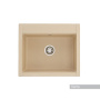 Мойка кухонная Акватон Делия 60 латте 1A715232LD260