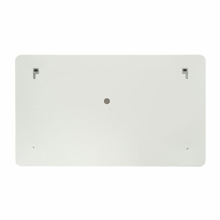 Зеркало Comforty Лотос-120 LED-подсветка, бесконтактный сенсор