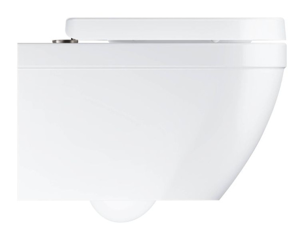 Grohe. Унитаз подвесной Euro Ceramic, без сиденья, 39328000
