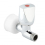 Sanita. Кран писсуарный ЛЮКС 0030111 Sanita. Кран писсуарный ЛЮКС 0030111