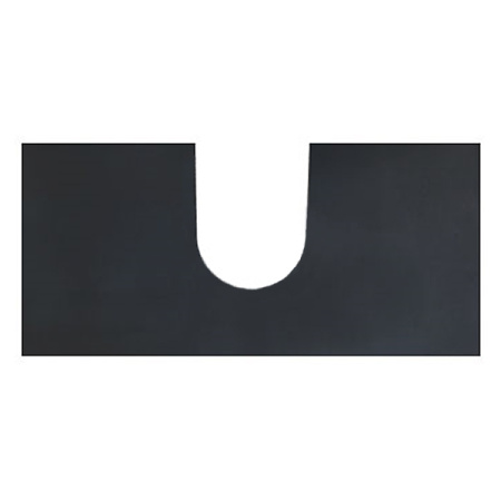 Коврик для ящика для тумбы Comforty Кёльн-90