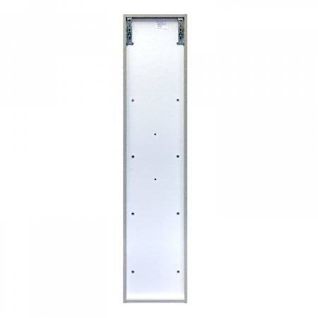 Шкаф-колонна Comforty Никосия-35 дуб белый