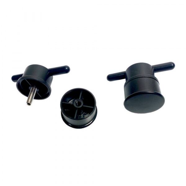 Душевое ограждение Тритон Вента-Блэк 100х100, квадратный низкий поддон, сифон D90 мм Душевое ограждение Тритон Вента-Блэк 100х100, квадратный низкий поддон, сифон D90 мм