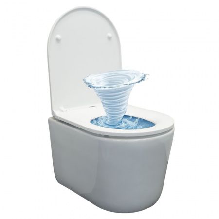 Готовый комплект Comforty 00-00022733CF: унитаз подвесной безободковый CF3C789WH Торнадо + инсталляция CF3GT1900-10WH  с белой матовой клавишей