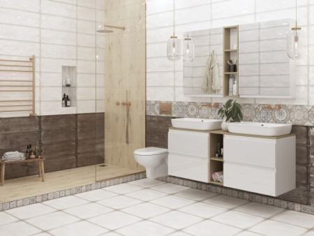 Модуль для шкафчика Cersanit Moduo 20 дуб SB-MD-MOD20-SW