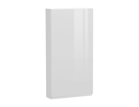 Шкафчик настенный Cersanit Moduo 40 универсальный SB-SW-MOD40/Wh белый