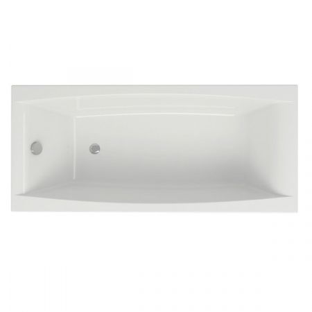 Cersanit. Ванна прямоугольная VIRGO 180x80, белый, P-WP-VIRGO*180NL