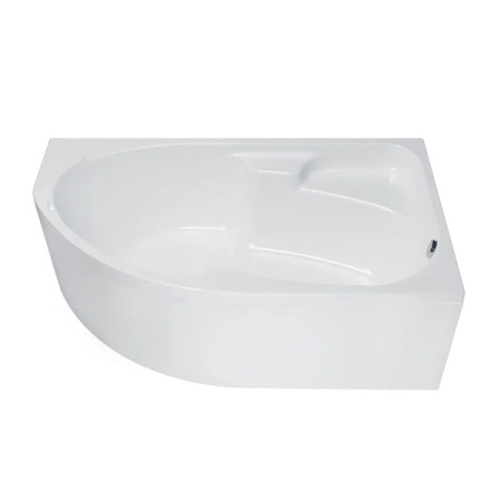 Асимметричная акриловая ванна Тритон София 170х95 правая Асимметричная акриловая ванна Тритон София 170х95 правая