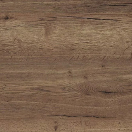 Comforty. Тумба-умывальник "Бредфорд-75" дуб темный с раковиной Comforty 75E черная матовая