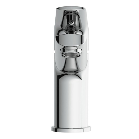 Смеситель для раковины Cersanit Flavis 63034 хром