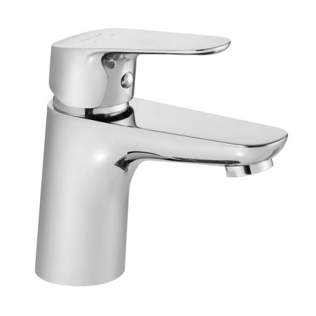 Смеситель для раковины Сантек Форт WH5A02004C001 хром
